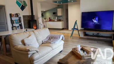 Maison à Proissans (24200)