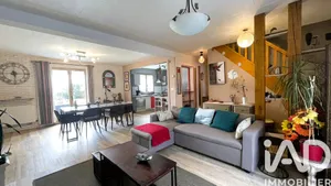 Maison traditionnelle à Le Plessis-Pâté (91220)