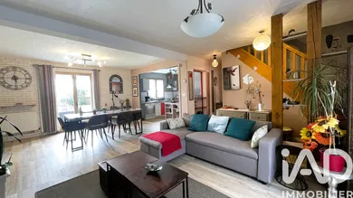 Traditional house in Le Plessis-Pâté (91220)