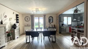 Maison traditionnelle à Le Plessis-Pâté (91220)