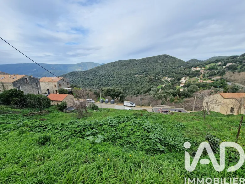 Terrain 5 pièces 150 m² · à Sollacaro · 150 m² · 120 000 €