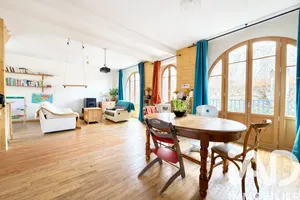 Maison à Saint-Brieuc (22000)