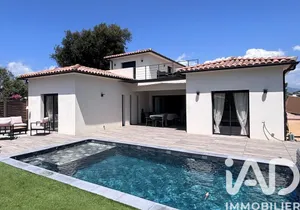 Maison à PORTICCIO (20166)