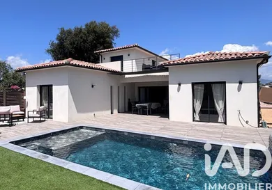 Maison à PORTICCIO (20166)