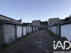 Garage in LE MALESHERBOIS (45300)