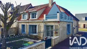 House in Bouzais (18200)