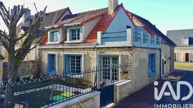 House in Bouzais (18200)