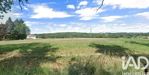 Building plot in Feytiat (87220)