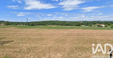 Building plot in Feytiat (87220)