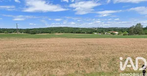 Building plot in Feytiat (87220)