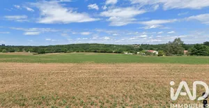 Building plot in Feytiat (87220)