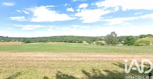 Building plot in Feytiat (87220)