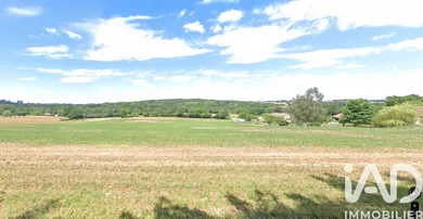 Building plot in Feytiat (87220)