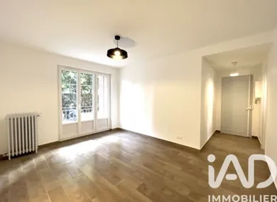 Appartement à Ivry-sur-Seine (94200)