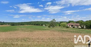 Building plot in Feytiat (87220)