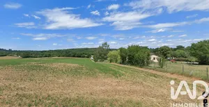 Building plot in Feytiat (87220)