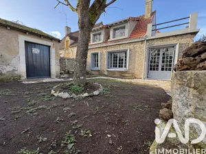 Maison à Bouzais (18200)