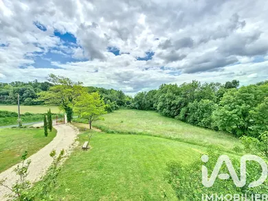 Demeure à Montguyon (17270)