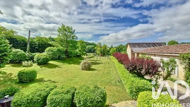 Demeure à Montguyon (17270)