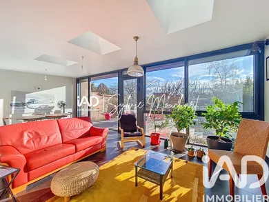 Traditional house in Les Clayes-sous-Bois (78340)