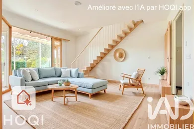 House in Six-Fours-les-Plages (83140)