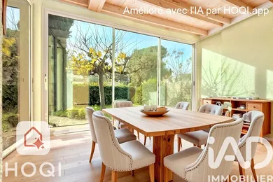 House in Six-Fours-les-Plages (83140)