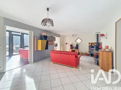Traditional house in Les Clayes-sous-Bois (78340)