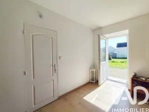 Village house in Noyant (49490)