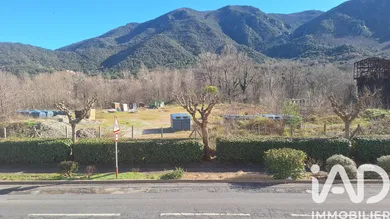 Appartement à Arles-sur-Tech (66150)