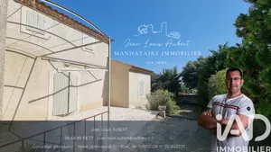 Maison à Caumont-sur-Durance (84510)