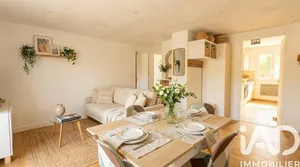 Appartement à Cannes (06400)