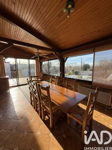 House in Villeneuve-sur-Allier (03460)