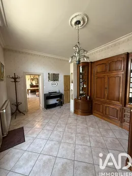 Maison à Villeneuve-sur-Allier (03460)