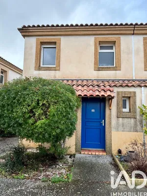 Maison à Lézignan-Corbières (11200)