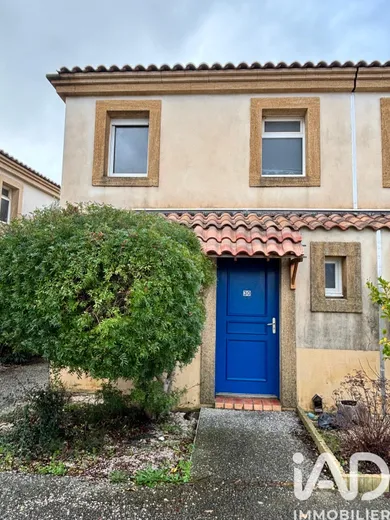Maison à Lézignan-Corbières (11200)