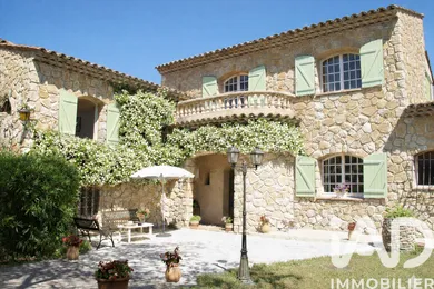 Maison à Peymeinade (06530)