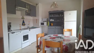 Apartment in Amélie-les-Bains-Palalda (66110)