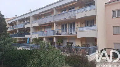 Apartment in Amélie-les-Bains-Palalda (66110)