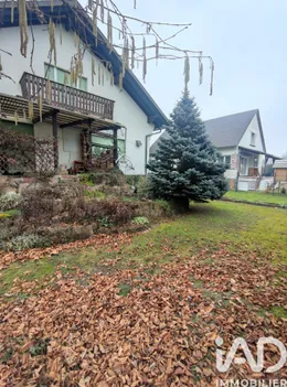 House in Marckolsheim (67390)
