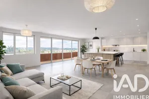 Appartement à Aix-en-Provence (13100)