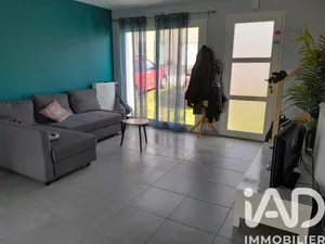 Maison à Plouarzel (29810)