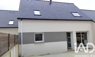 Maison à Plouarzel (29810)