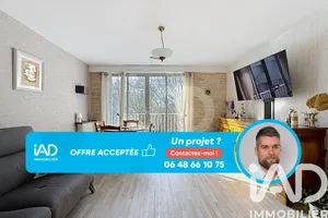 Appartement à Nantes (44000)