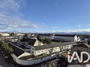 Apartment in Tarbes (65000)