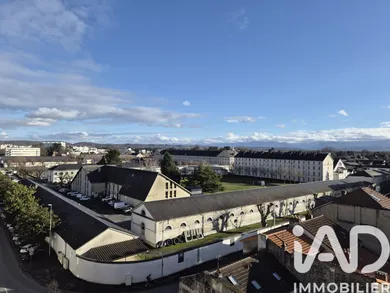 Appartement à Tarbes (65000)