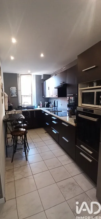 Appartement à Les Arcs (83460)