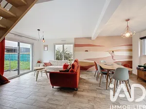 House in Clohars-Carnoët (29360)