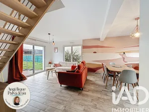 House in Clohars-Carnoët (29360)