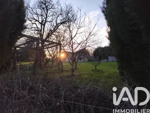 Longère à Chauvigny (86300)