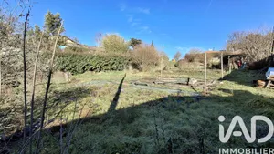 Building plot in Launac (31330)